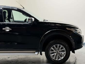 Used Mitsubishi L200 2019 for sale - 79652594: Photo