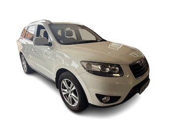 Used Hyundai Santa Fe 2010 for sale - 79054630: Photo
