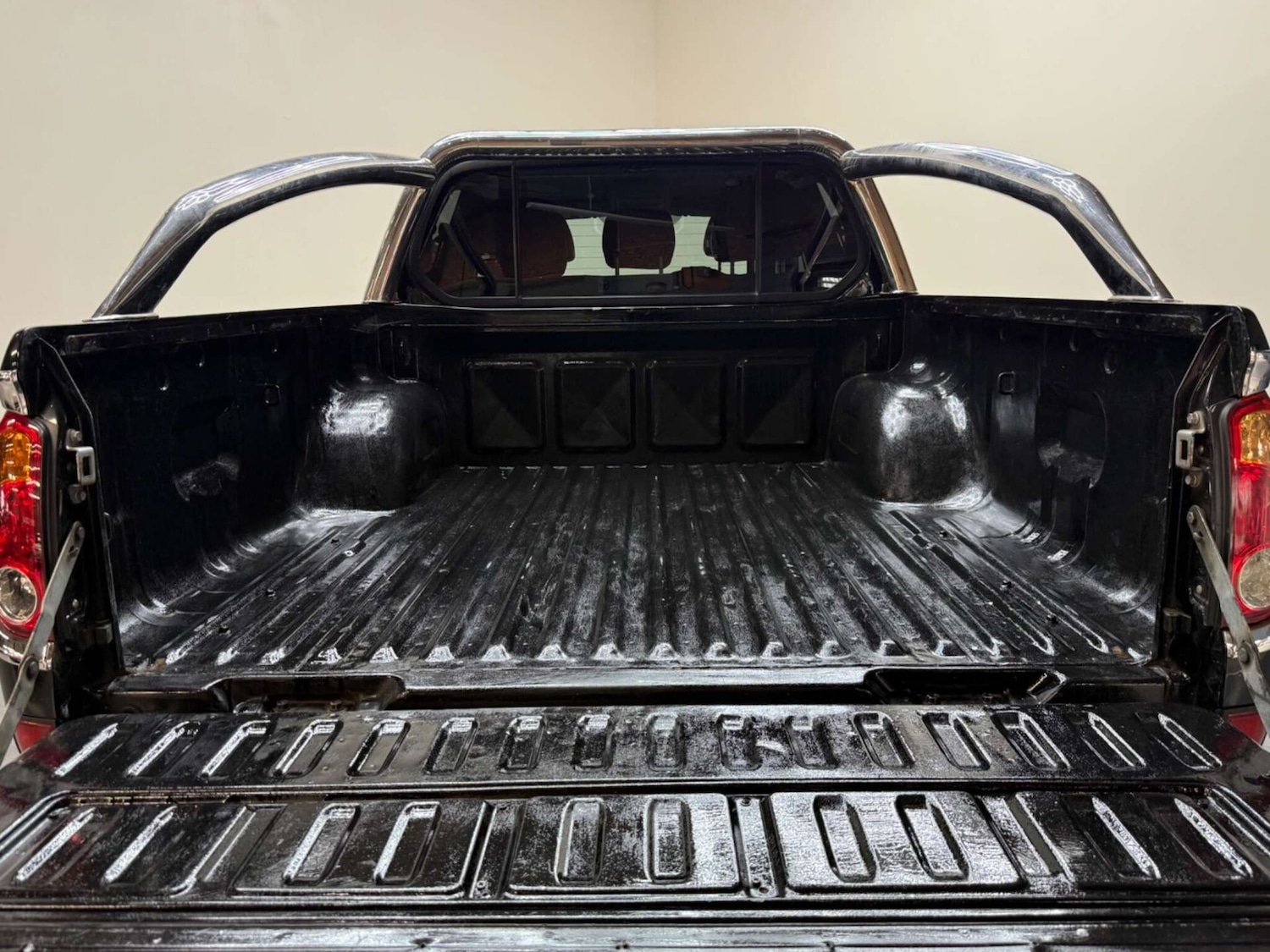 Used Mitsubishi L200 2014 for sale - 76181043: Photo 10