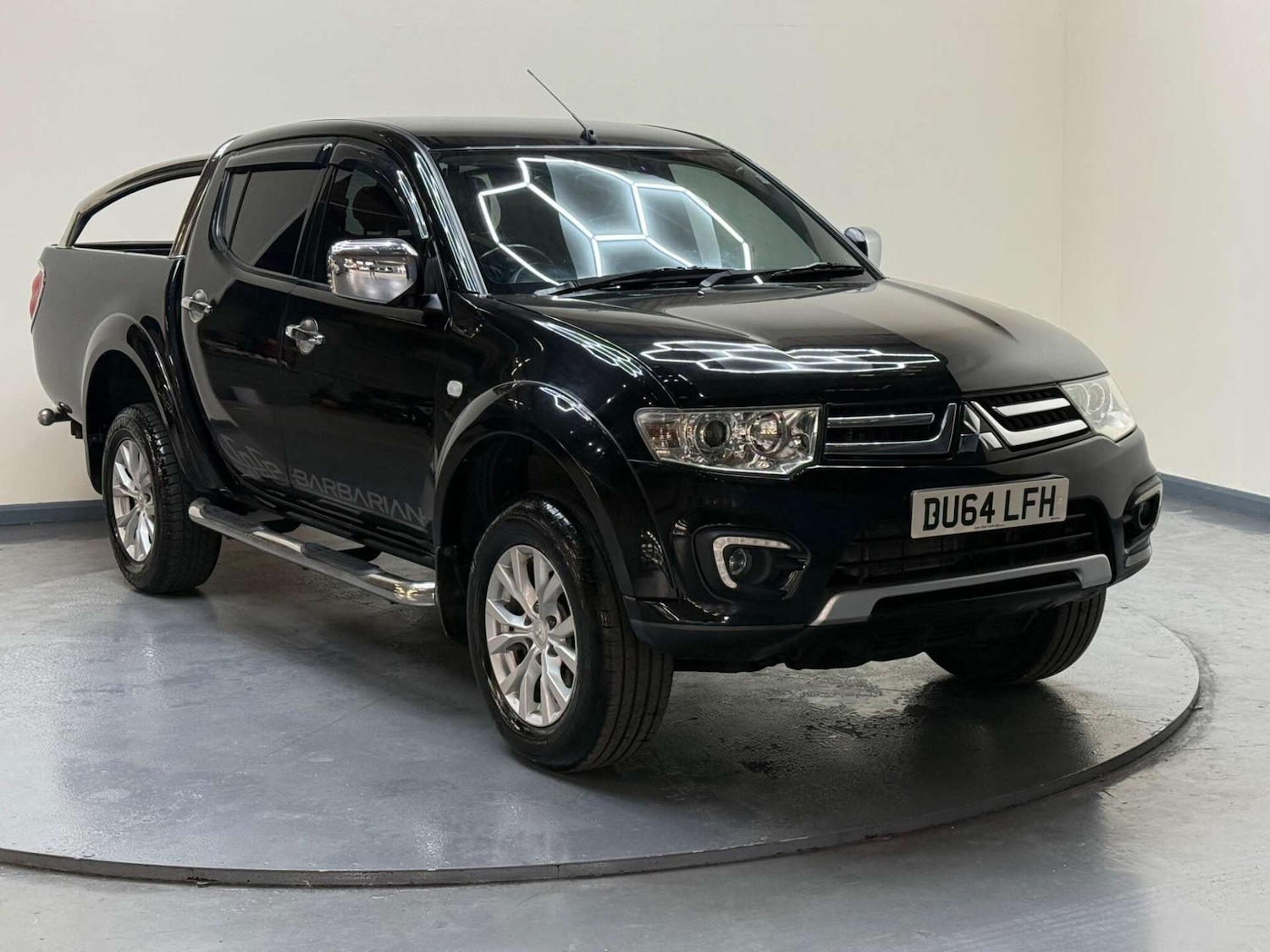 Used Mitsubishi L200 2014 for sale - 76181043: Photo 13