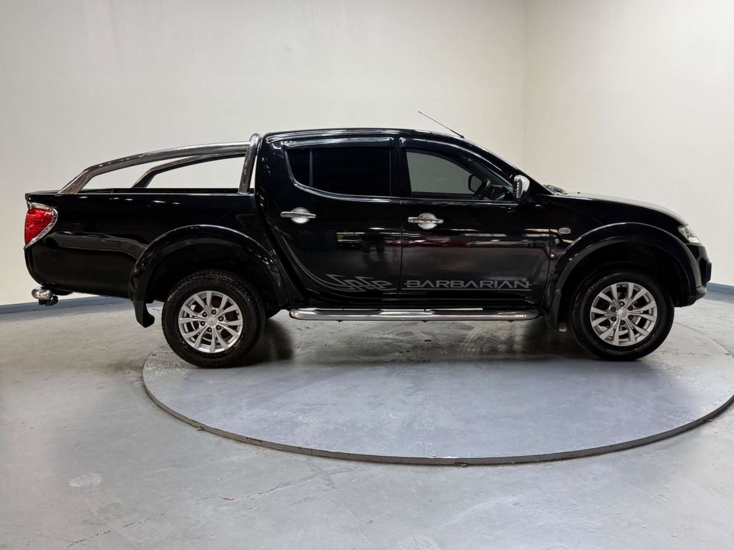 Used Mitsubishi L200 2014 for sale - 76181043: Photo 14