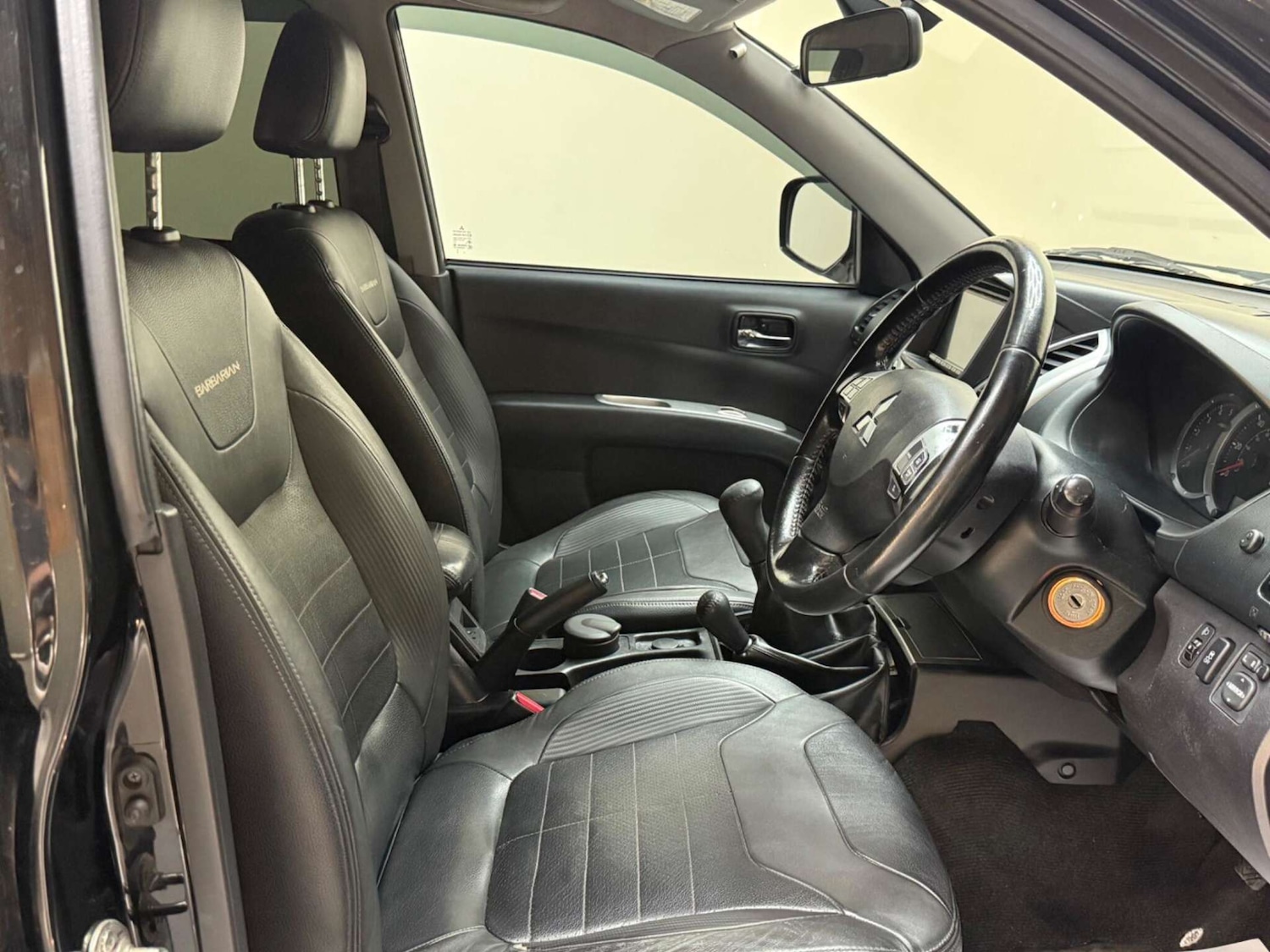 Used Mitsubishi L200 2014 for sale - 76181043: Photo 15