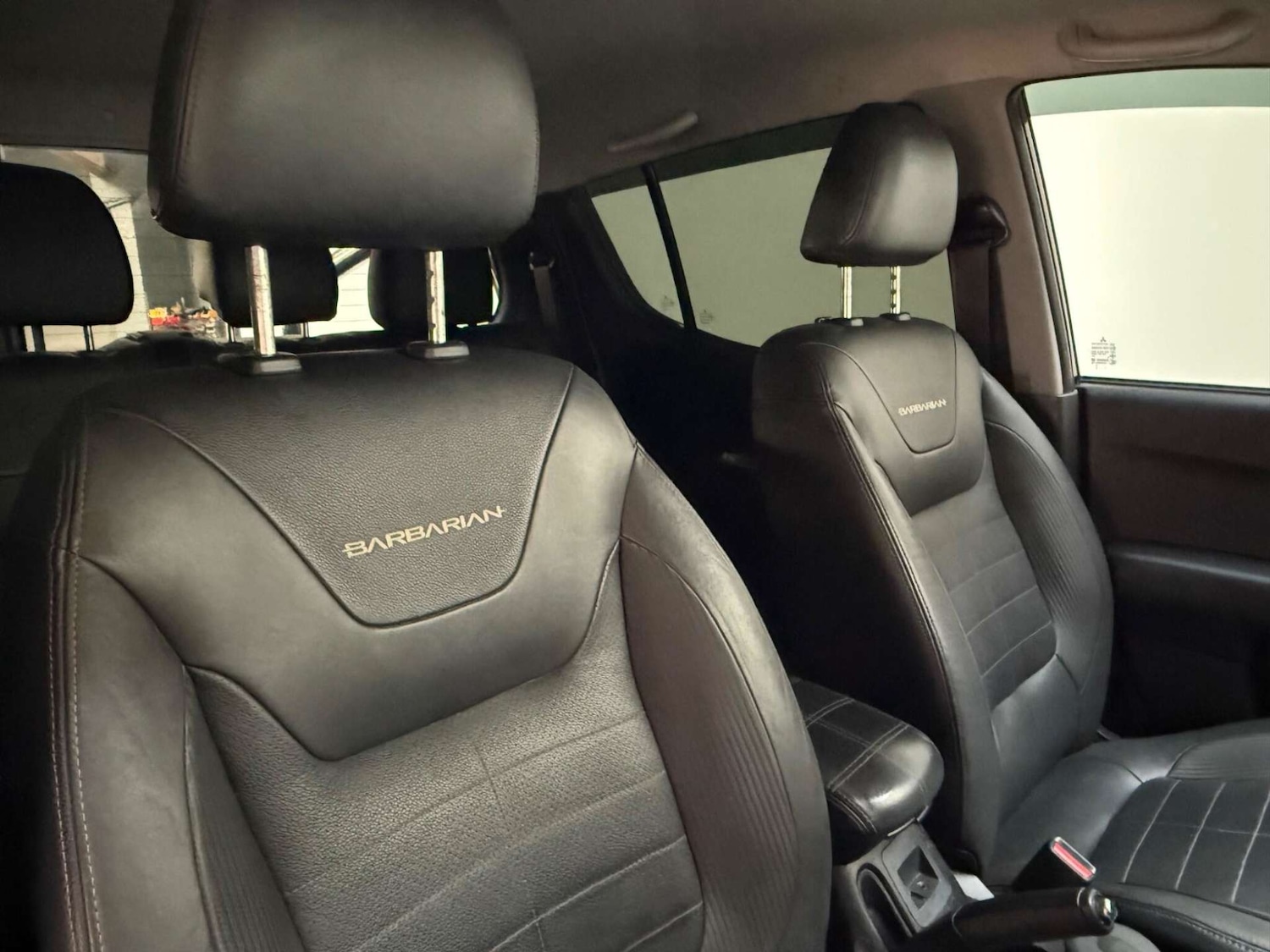 Used Mitsubishi L200 2014 for sale - 76181043: Photo 16