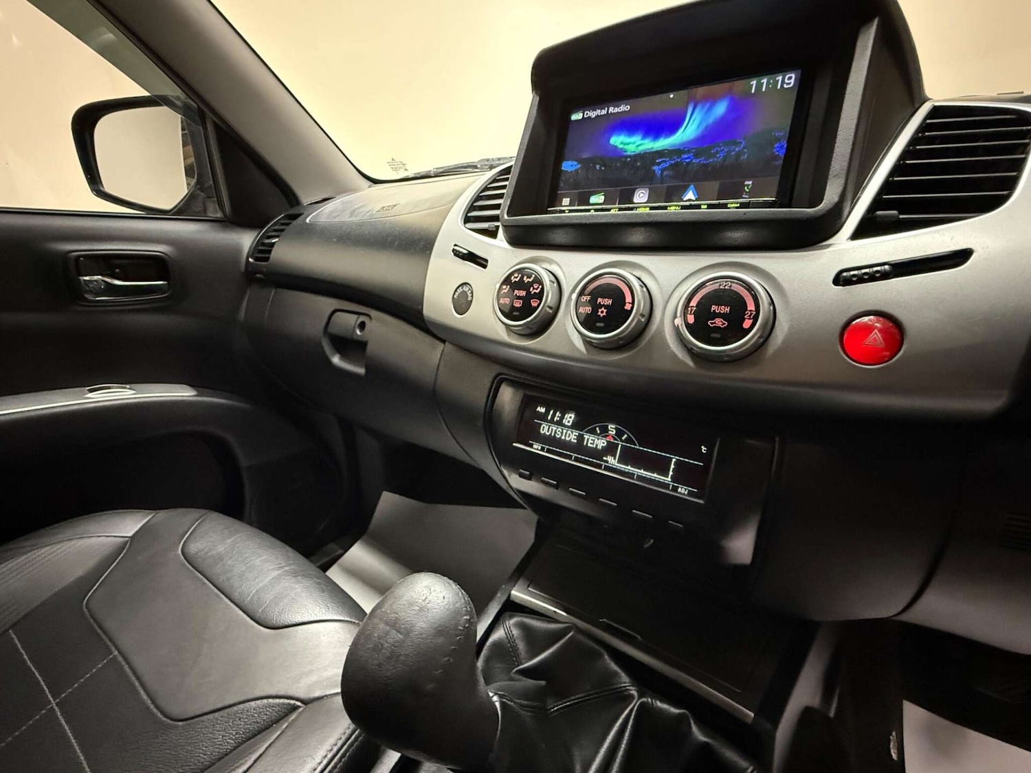 Used Mitsubishi L200 2014 for sale - 76181043: Photo 22