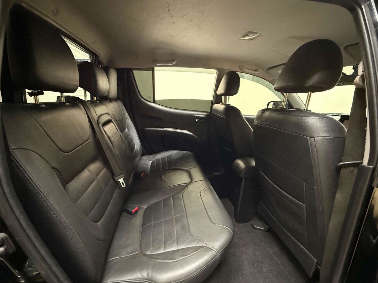 Used Mitsubishi L200 2014 for sale - 76181043: Photo 29