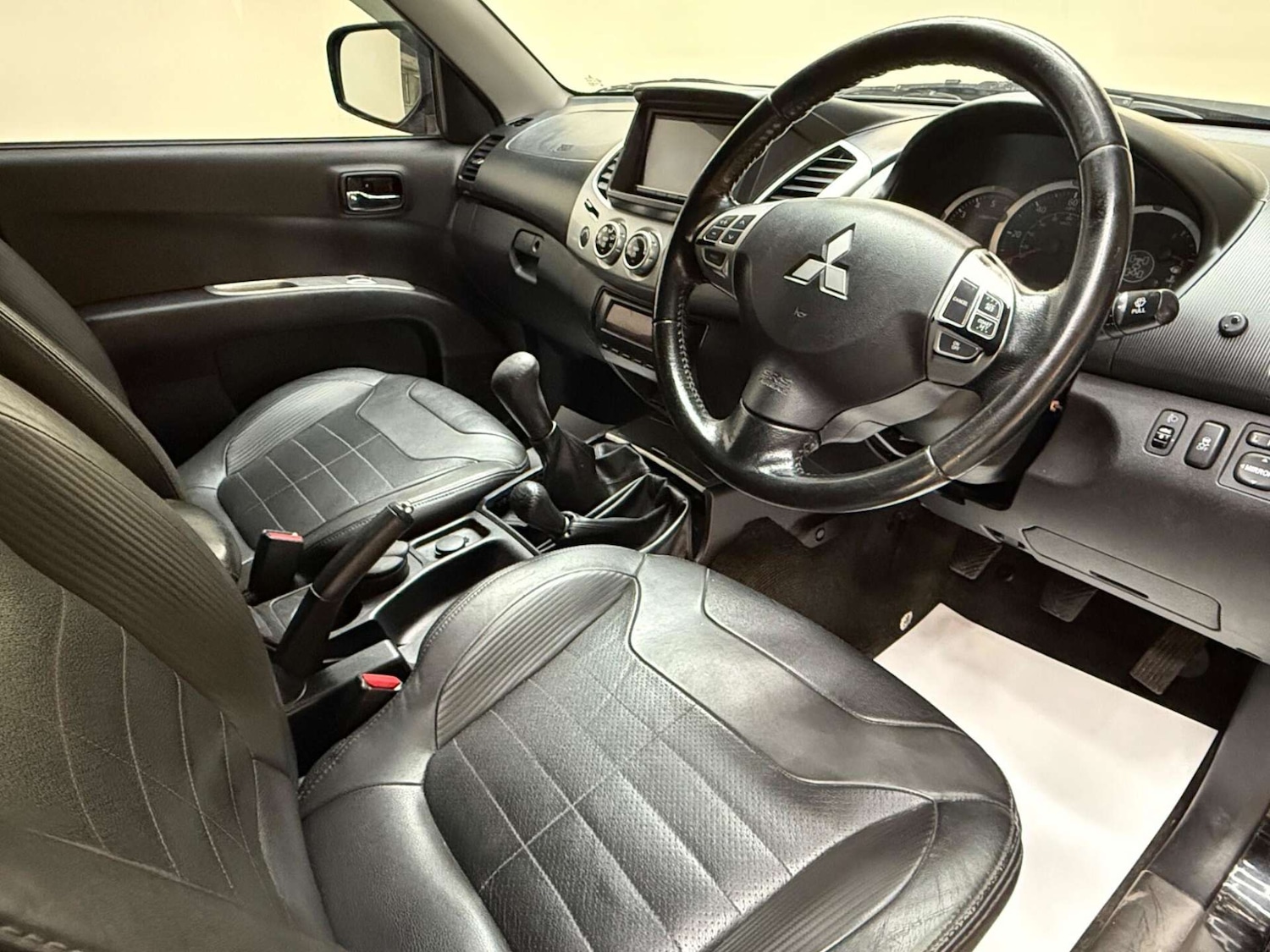 Used Mitsubishi L200 2014 for sale - 76181043: Photo 3