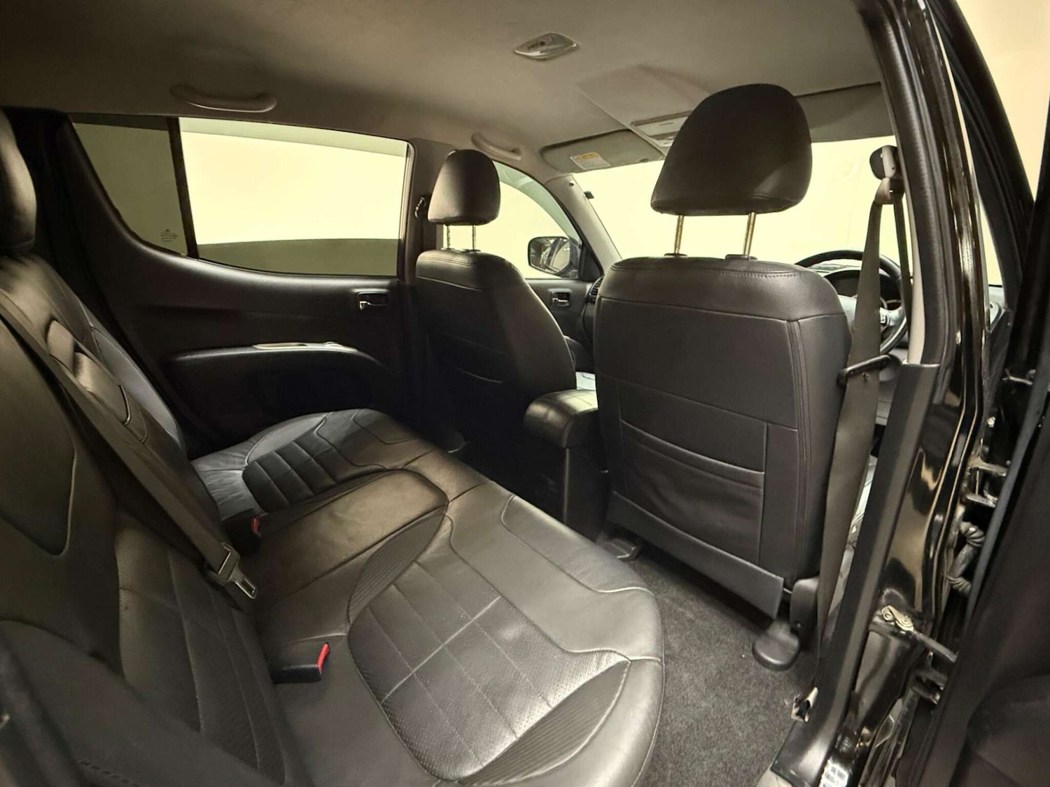 Used Mitsubishi L200 2014 for sale - 76181043: Photo 30