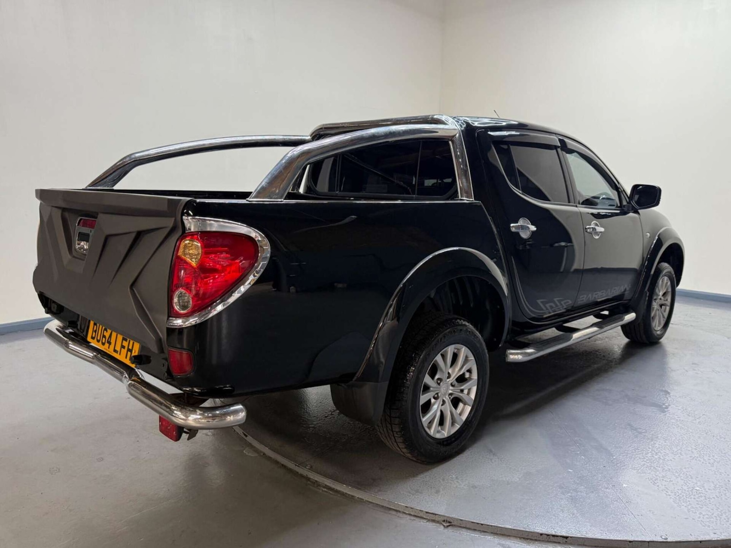 Used Mitsubishi L200 2014 for sale - 76181043: Photo 31