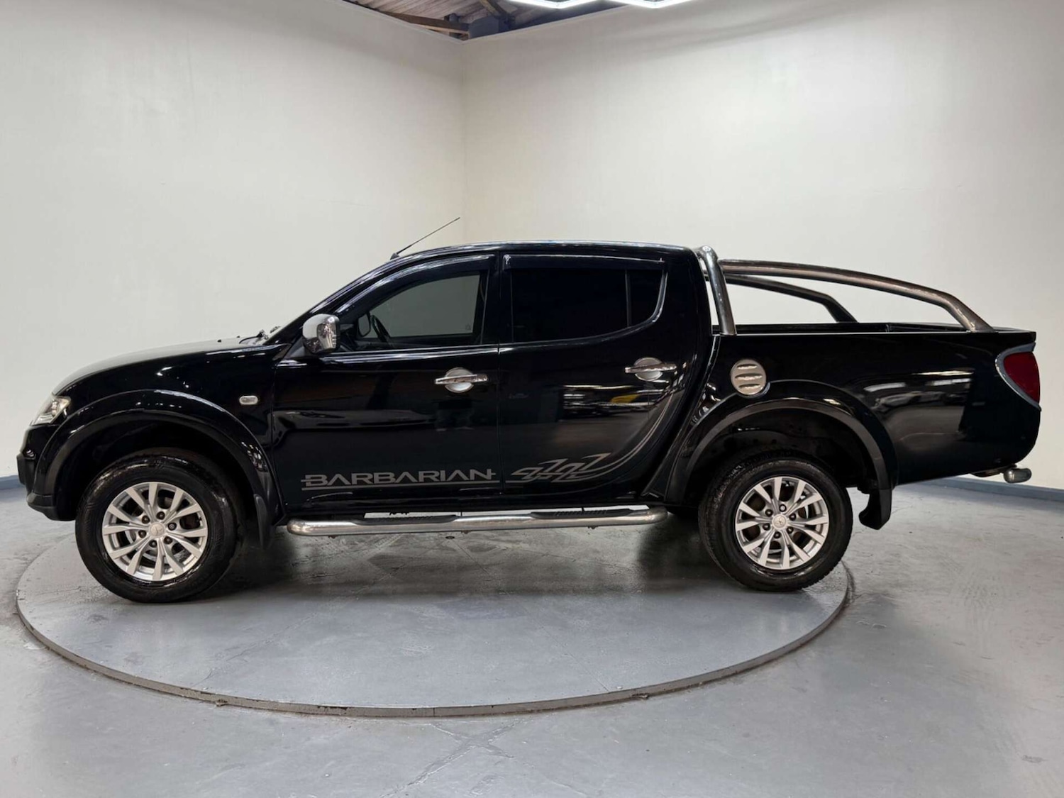 Used Mitsubishi L200 2014 for sale - 76181043: Photo 34