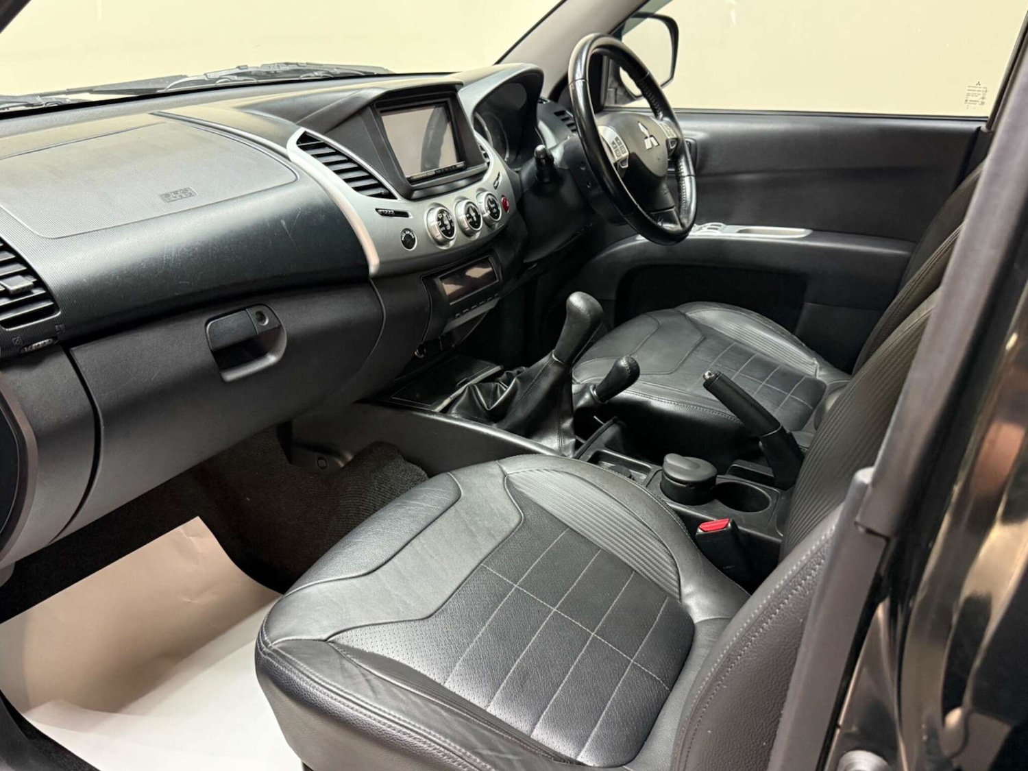 Used Mitsubishi L200 2014 for sale - 76181043: Photo 35