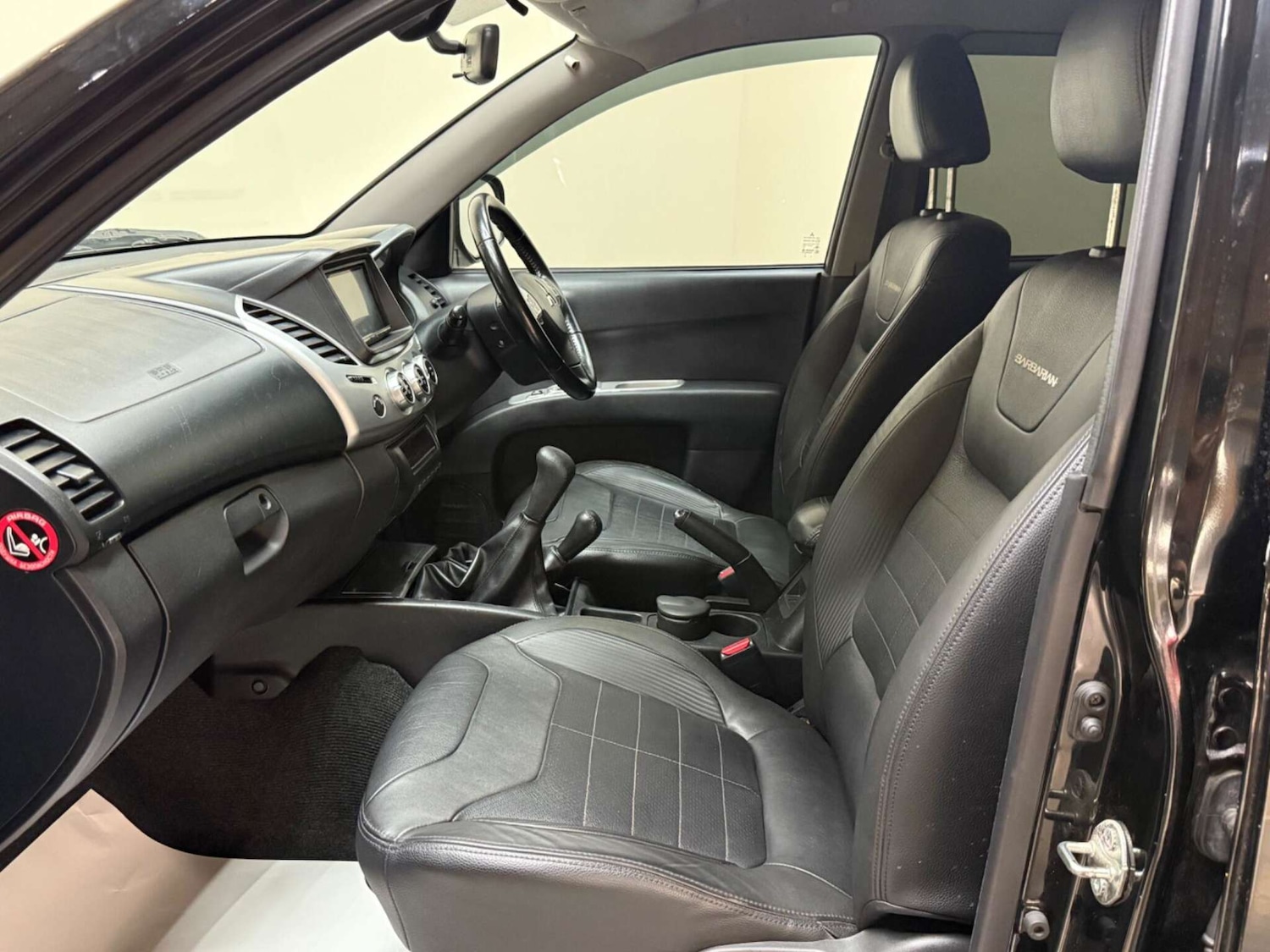 Used Mitsubishi L200 2014 for sale - 76181043: Photo 36