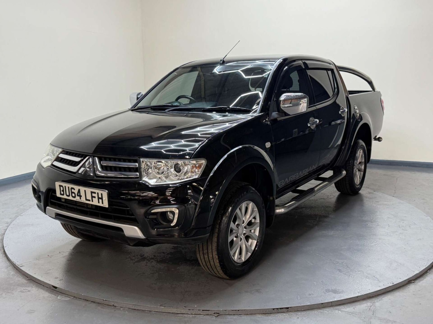 Used Mitsubishi L200 2014 for sale - 76181043: Photo 37