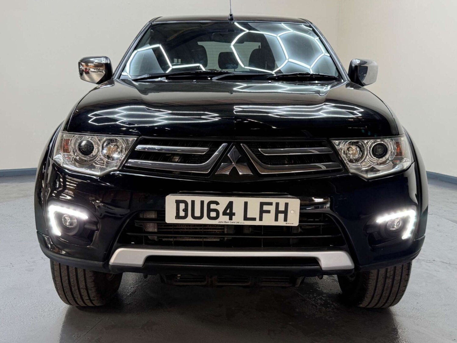 Used Mitsubishi L200 2014 for sale - 76181043: Photo 38