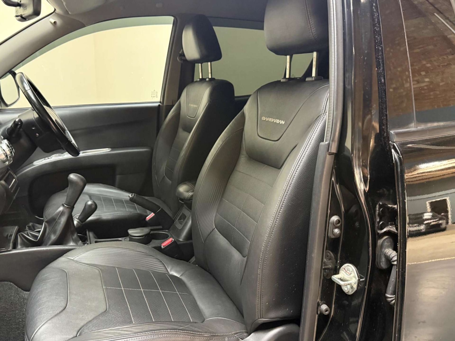 Used Mitsubishi L200 2014 for sale - 76181043: Photo 4