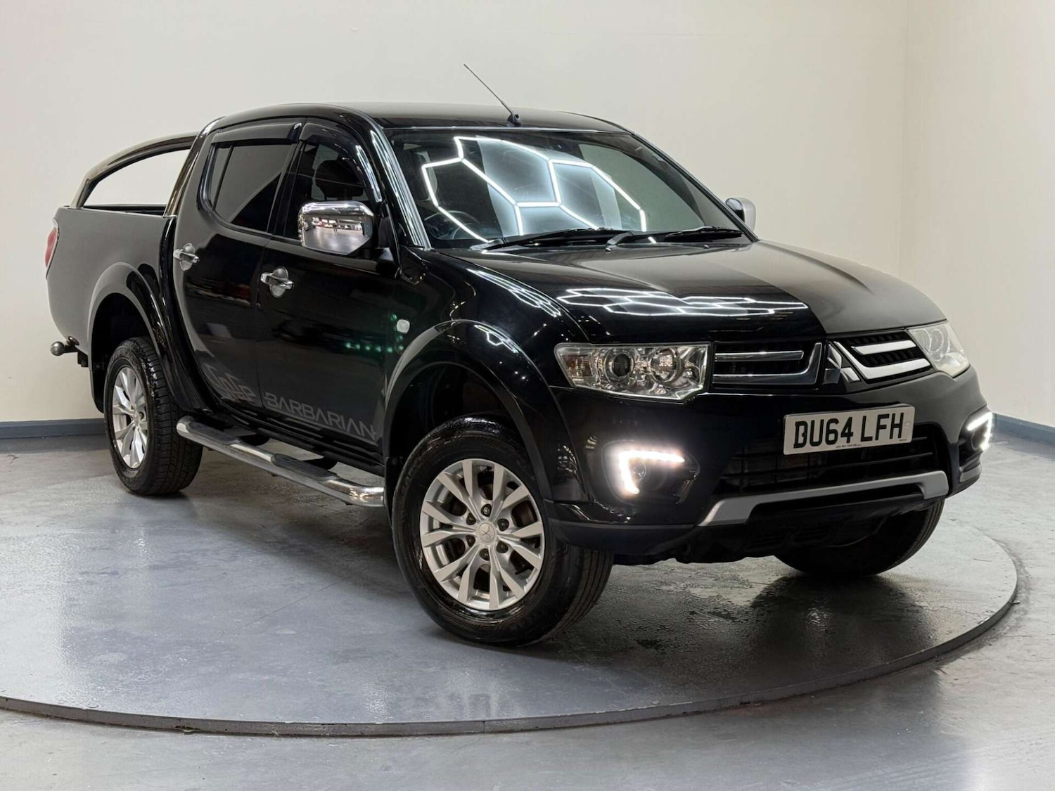 Used Mitsubishi L200 2014 for sale - 76181043: Photo 42