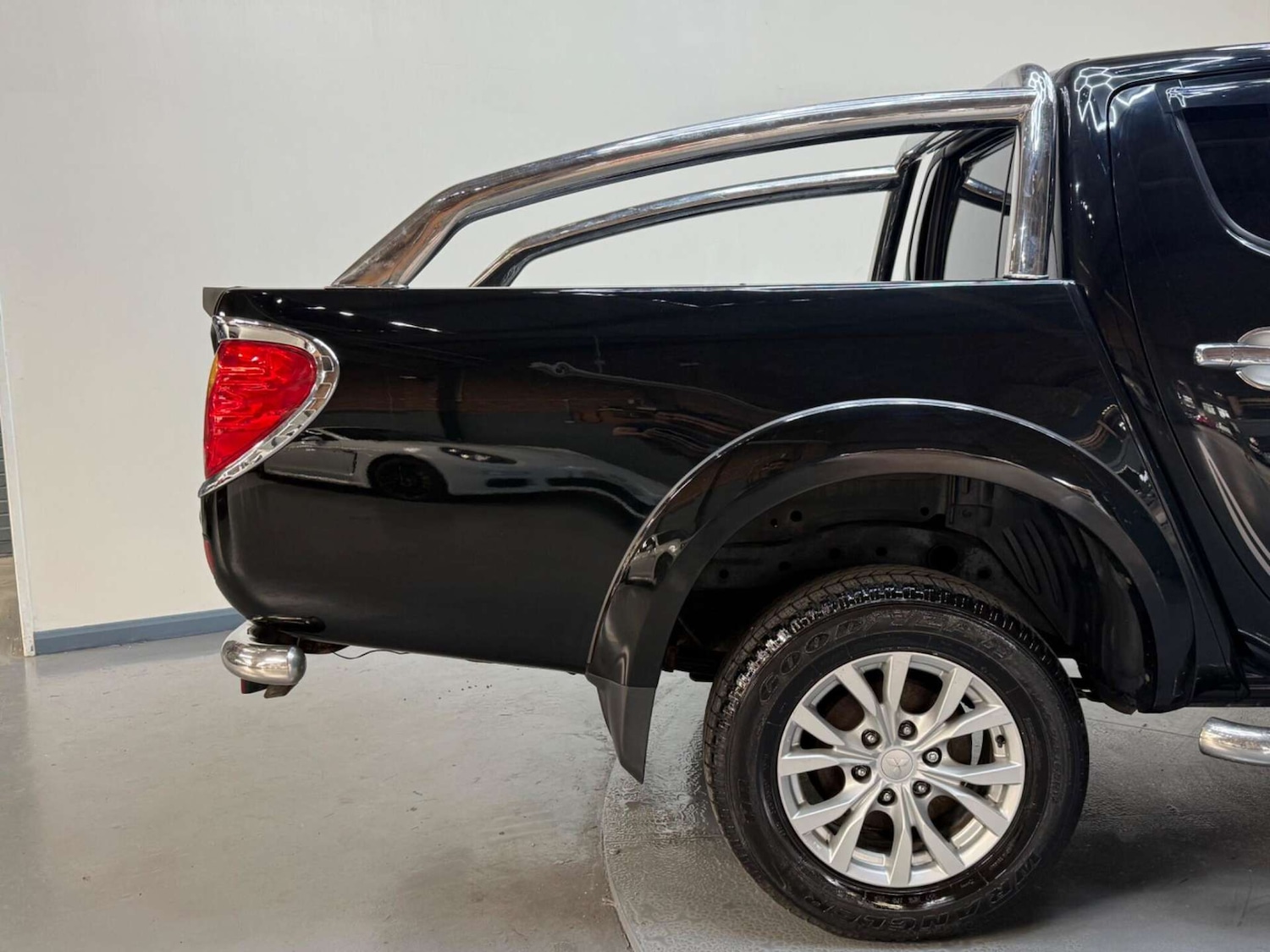 Used Mitsubishi L200 2014 for sale - 76181043: Photo 43