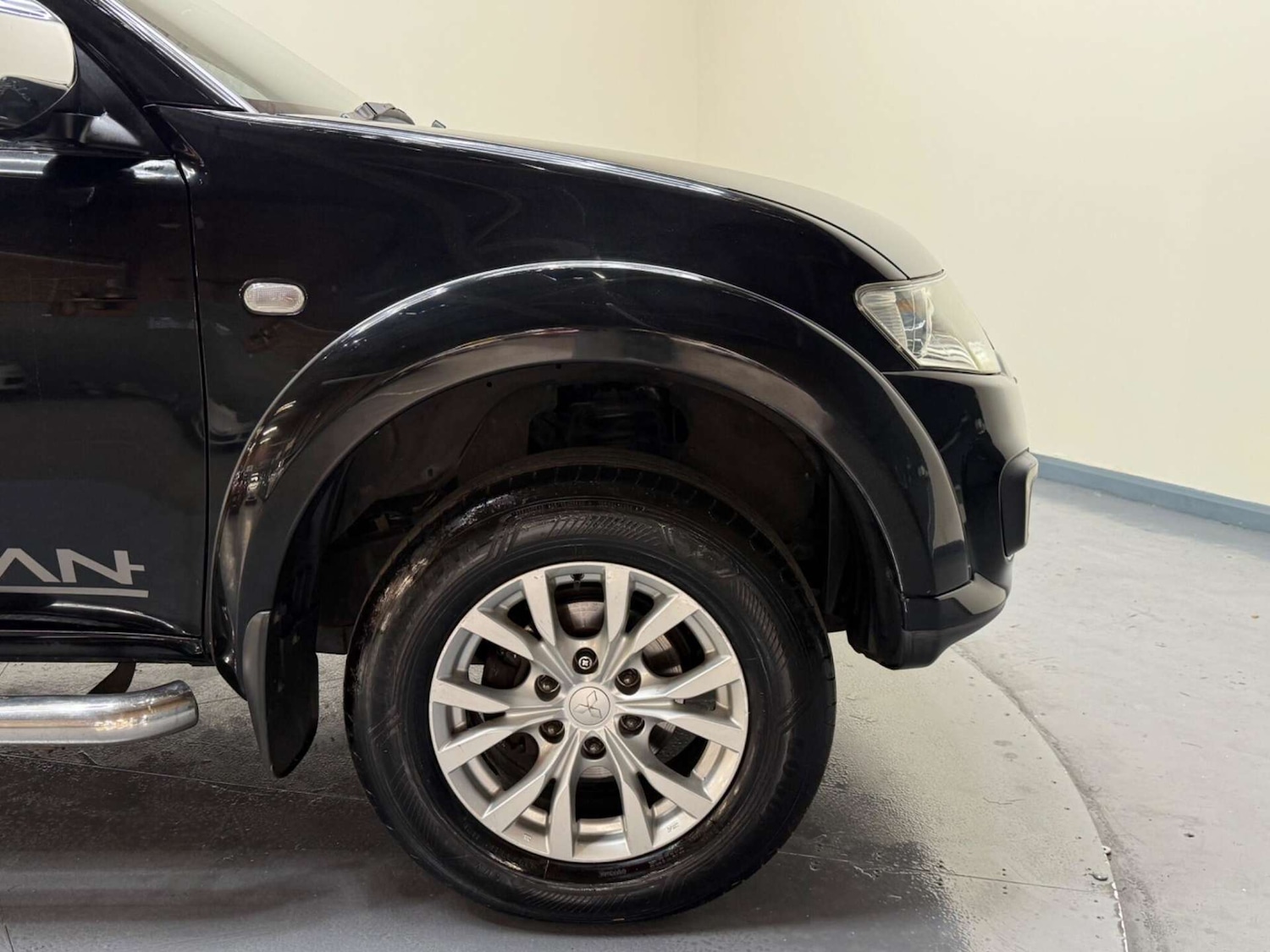 Used Mitsubishi L200 2014 for sale - 76181043: Photo 44