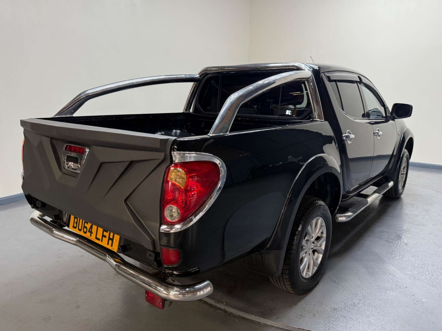 Used Mitsubishi L200 2014 for sale - 76181043: Photo 45