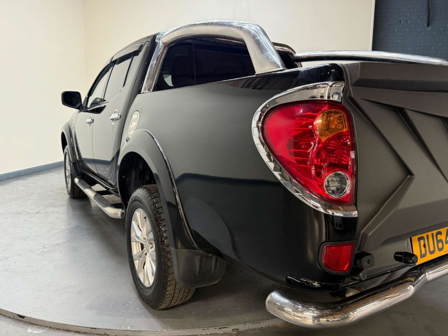 Used Mitsubishi L200 2014 for sale - 76181043: Photo 47