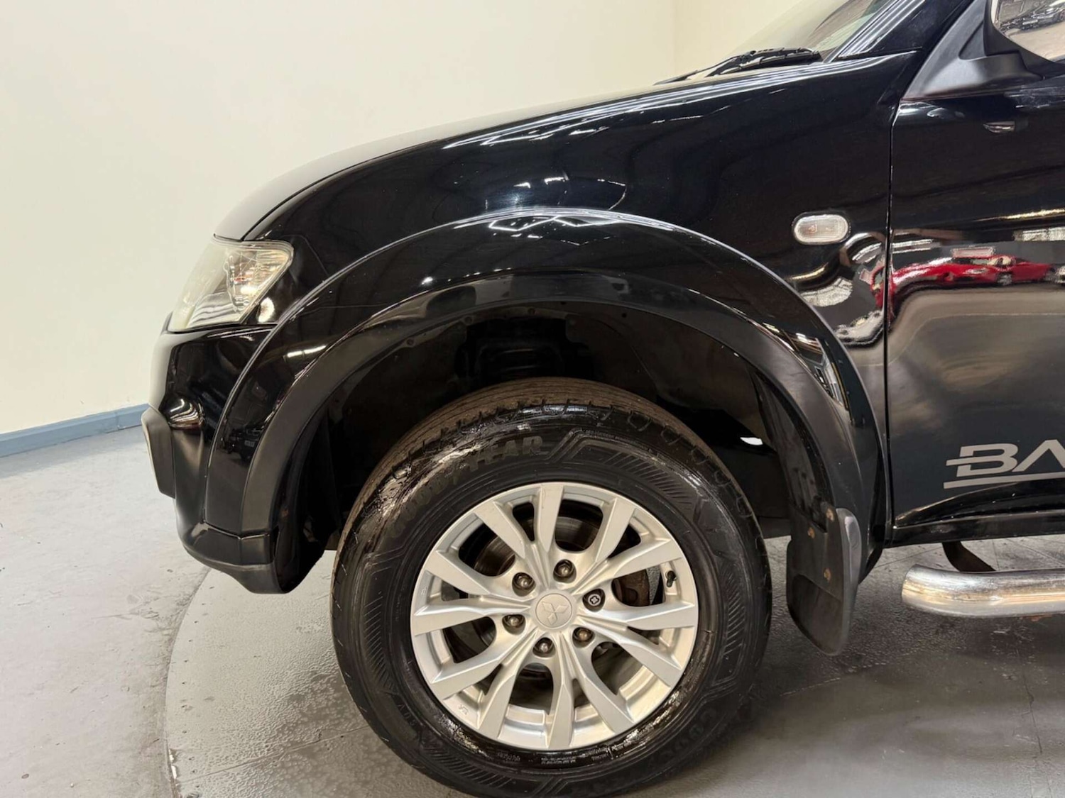 Used Mitsubishi L200 2014 for sale - 76181043: Photo 48