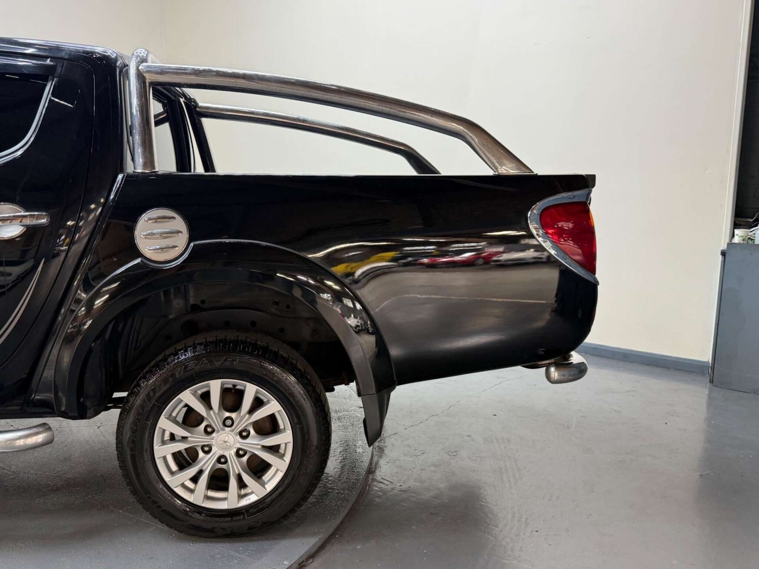 Used Mitsubishi L200 2014 for sale - 76181043: Photo 49