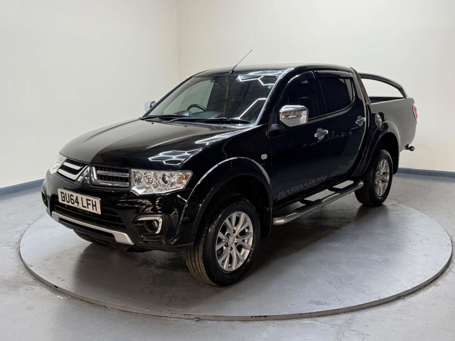 Used Mitsubishi L200 2014 for sale - 76181043: Photo 50