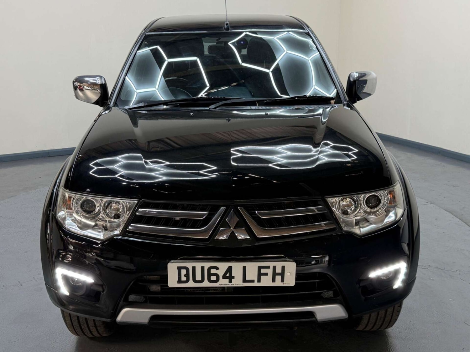 Used Mitsubishi L200 2014 for sale - 76181043: Photo 51