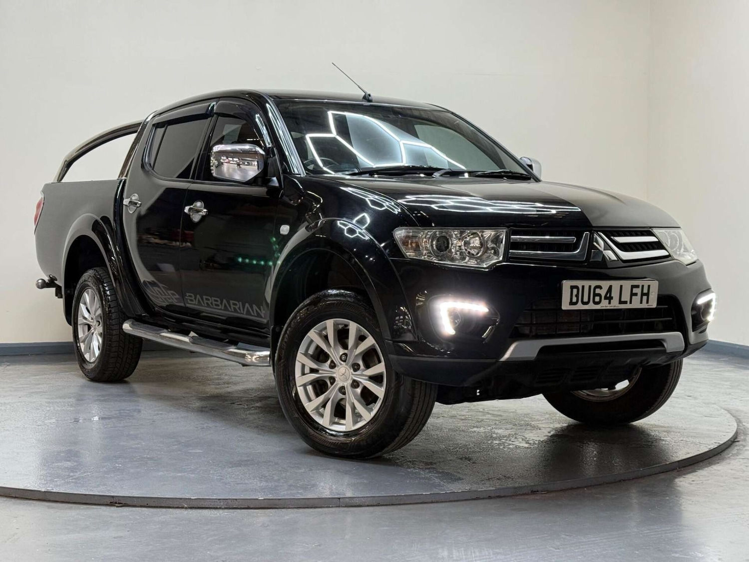 Used Mitsubishi L200 2014 for sale - 76181043: Photo 53