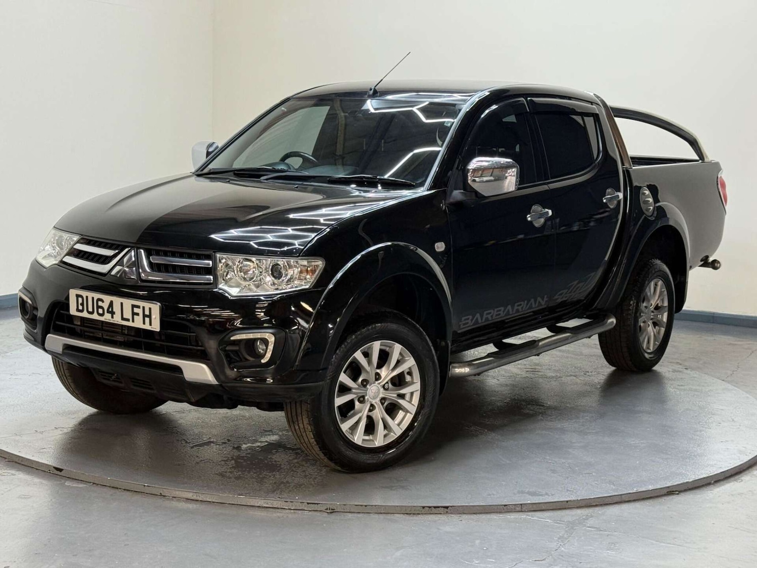 Used Mitsubishi L200 2014 for sale - 76181043: Photo 54