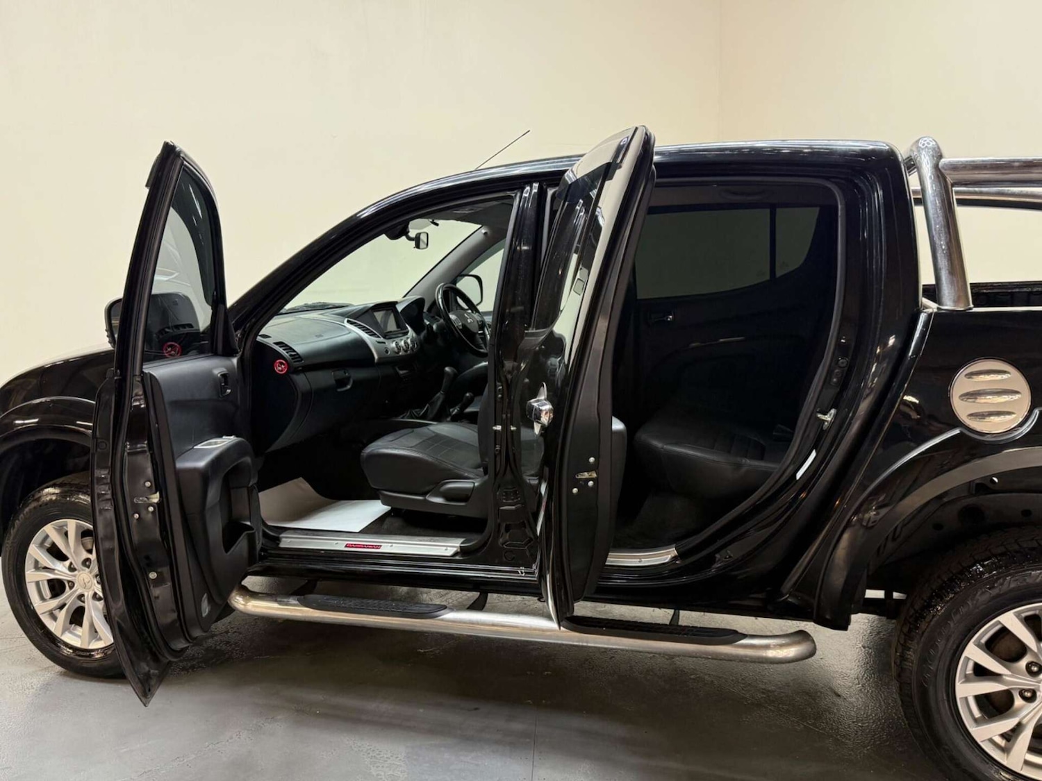 Used Mitsubishi L200 2014 for sale - 76181043: Photo 55