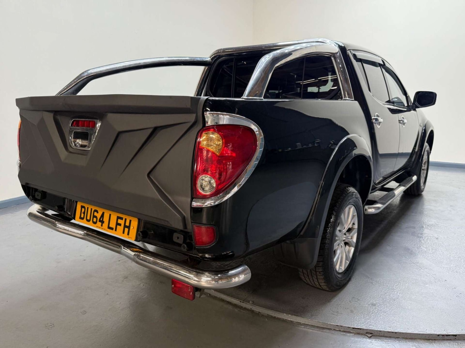 Used Mitsubishi L200 2014 for sale - 76181043: Photo 56