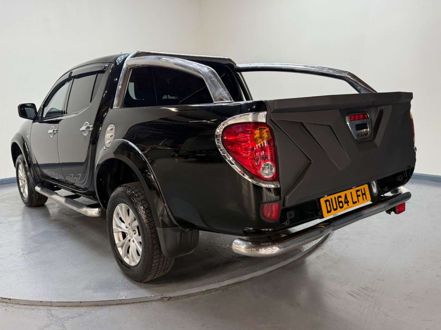 Used Mitsubishi L200 2014 for sale - 76181043: Photo 57