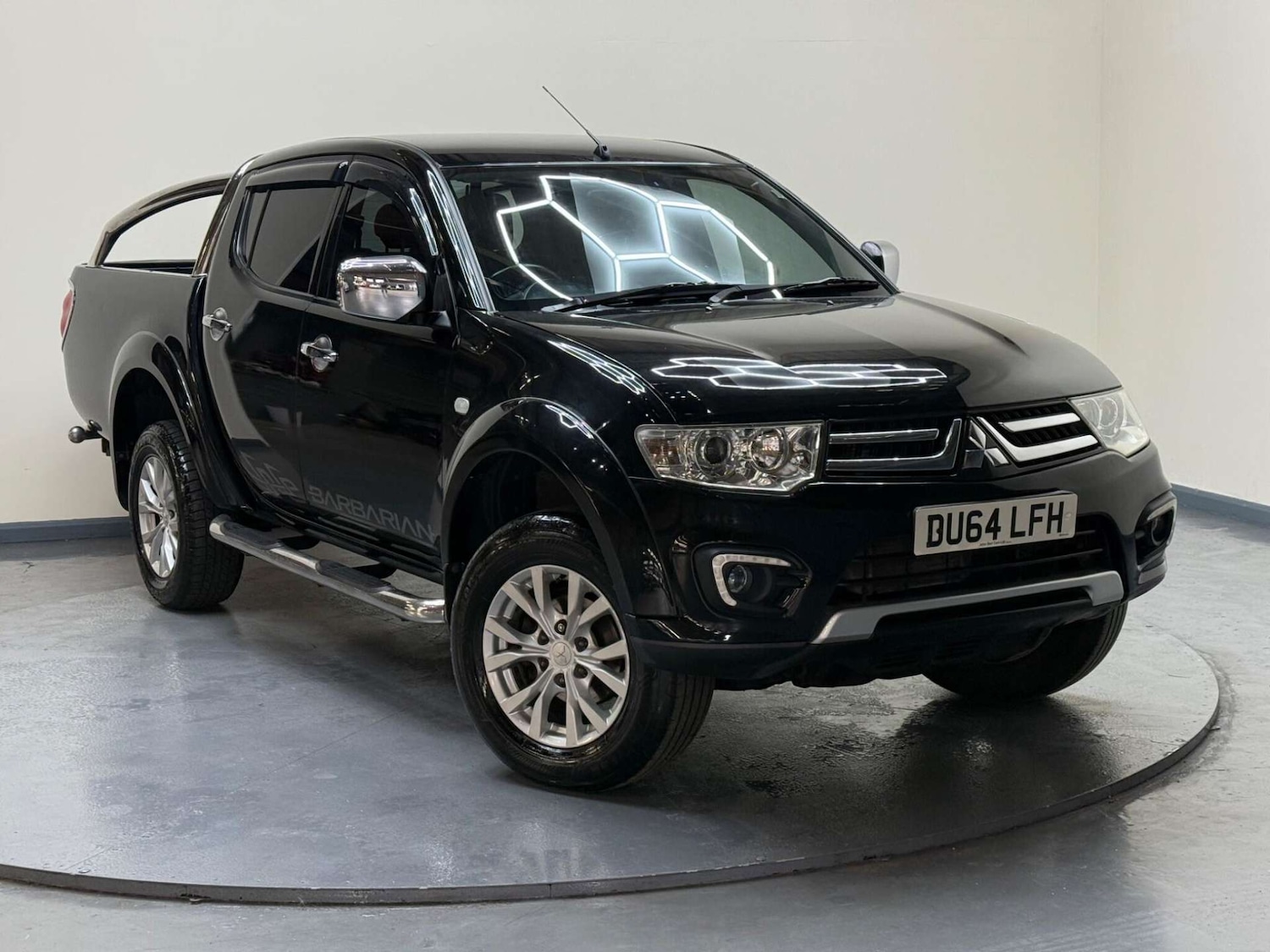 Used Mitsubishi L200 2014 for sale - 76181043: Photo 59