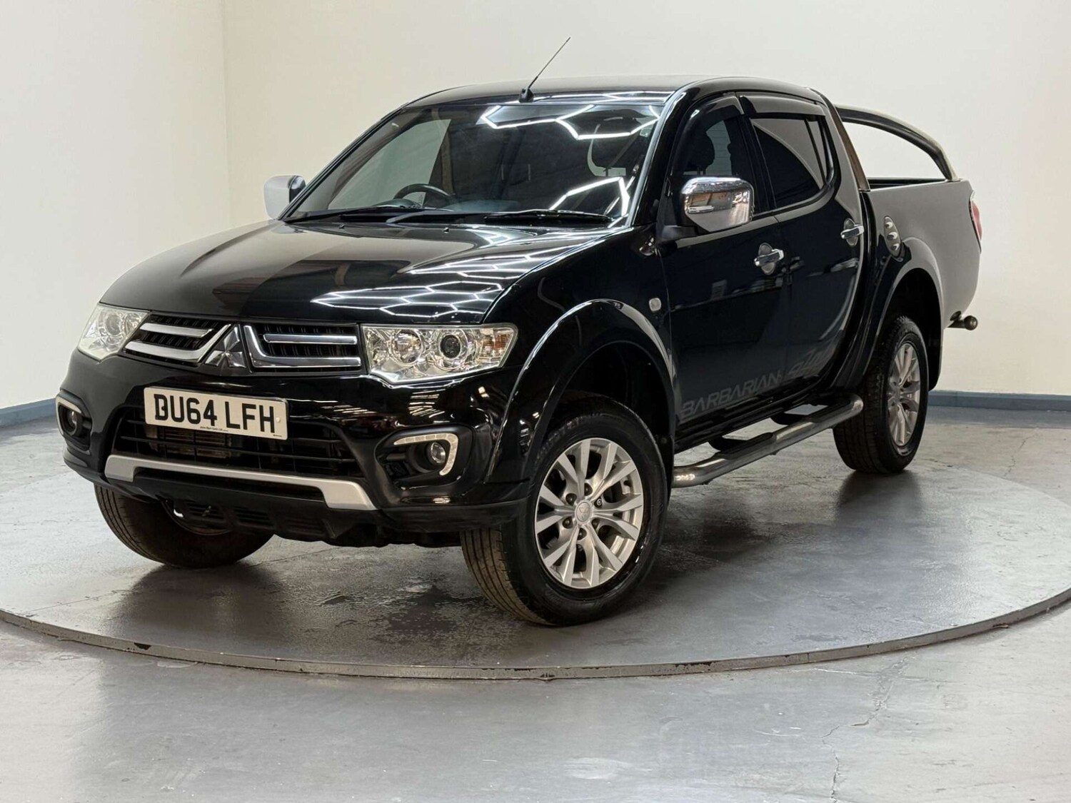 Used Mitsubishi L200 2014 for sale - 76181043: Photo 60