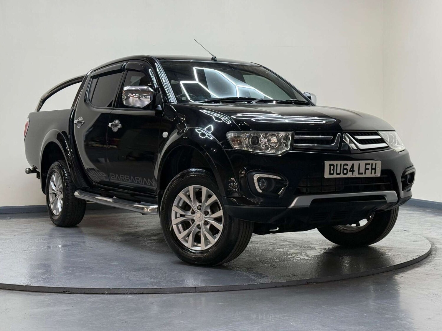 Used Mitsubishi L200 2014 for sale - 76181043: Photo 62