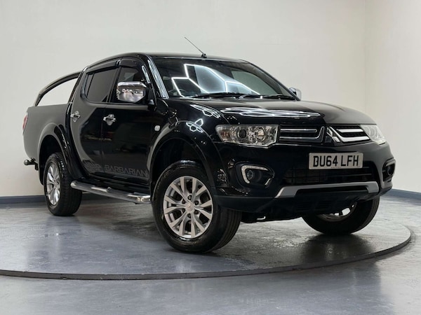 Used Mitsubishi L200 2014 for sale - 76181043: Photo 62