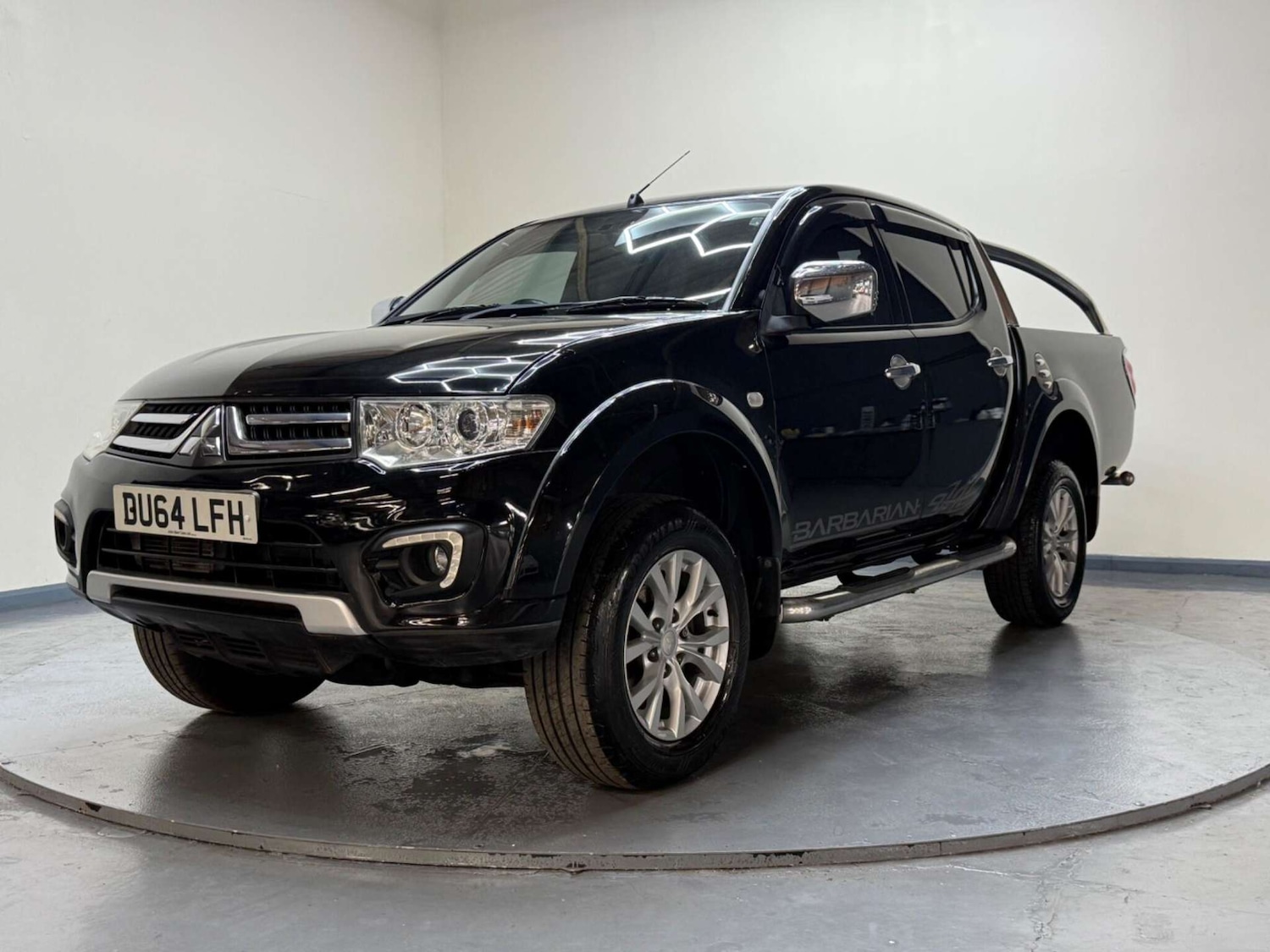 Used Mitsubishi L200 2014 for sale - 76181043: Photo 63
