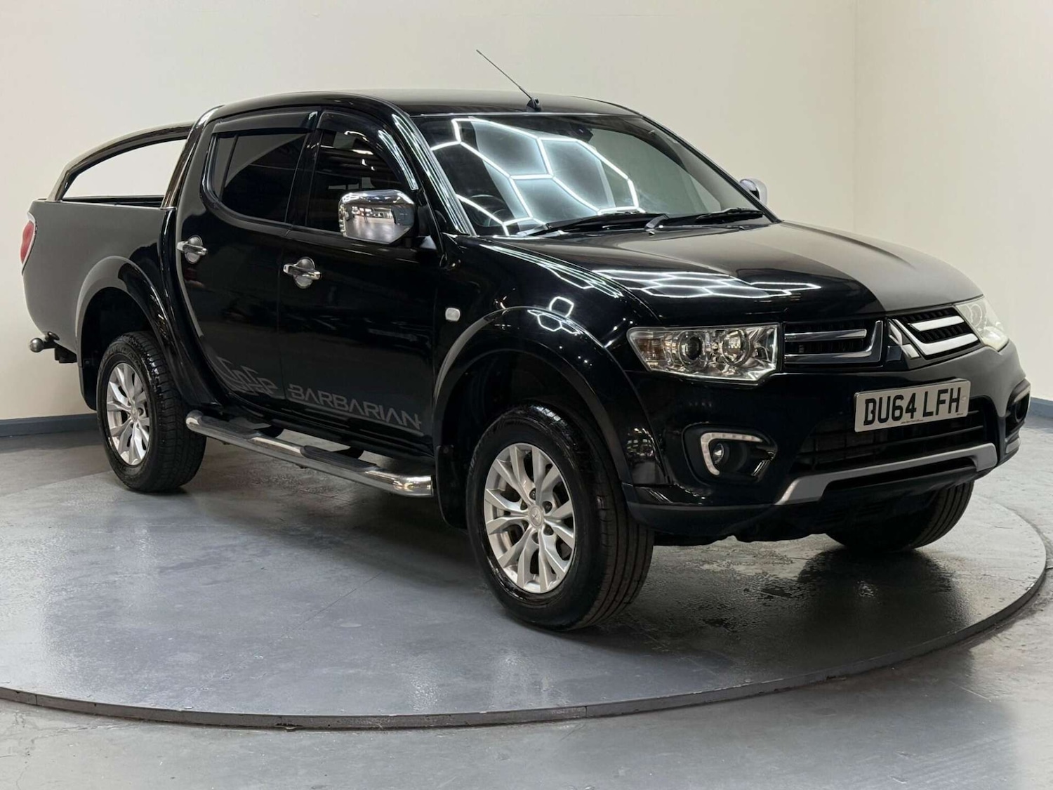 Used Mitsubishi L200 2014 for sale - 76181043: Photo 64