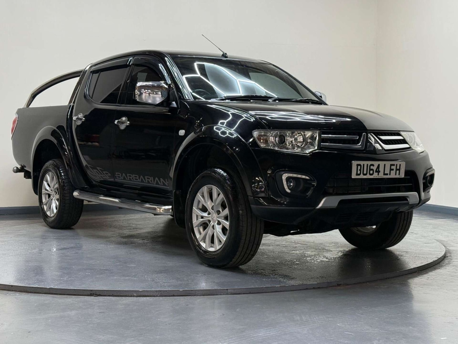 Used Mitsubishi L200 2014 for sale - 76181043: Photo 65