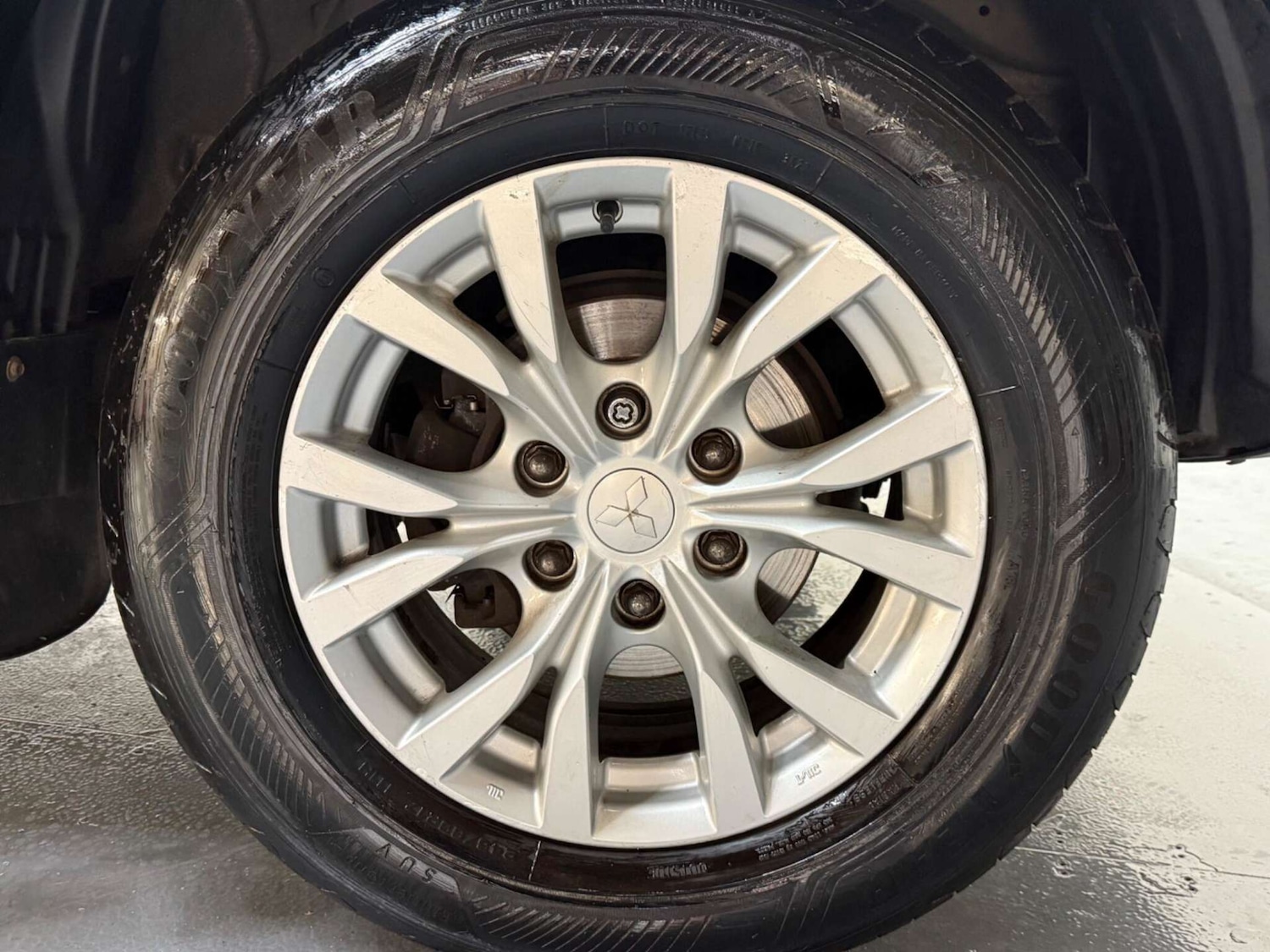 Used Mitsubishi L200 2014 for sale - 76181043: Photo 66