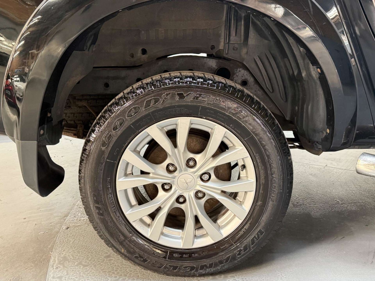 Used Mitsubishi L200 2014 for sale - 76181043: Photo 67