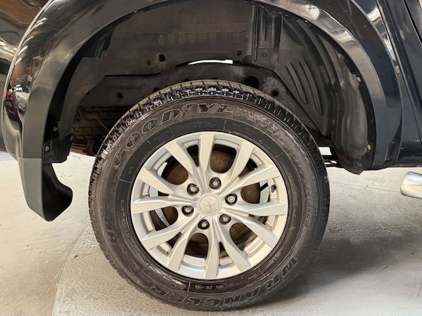 Used Mitsubishi L200 2014 for sale - 76181043: Photo 67