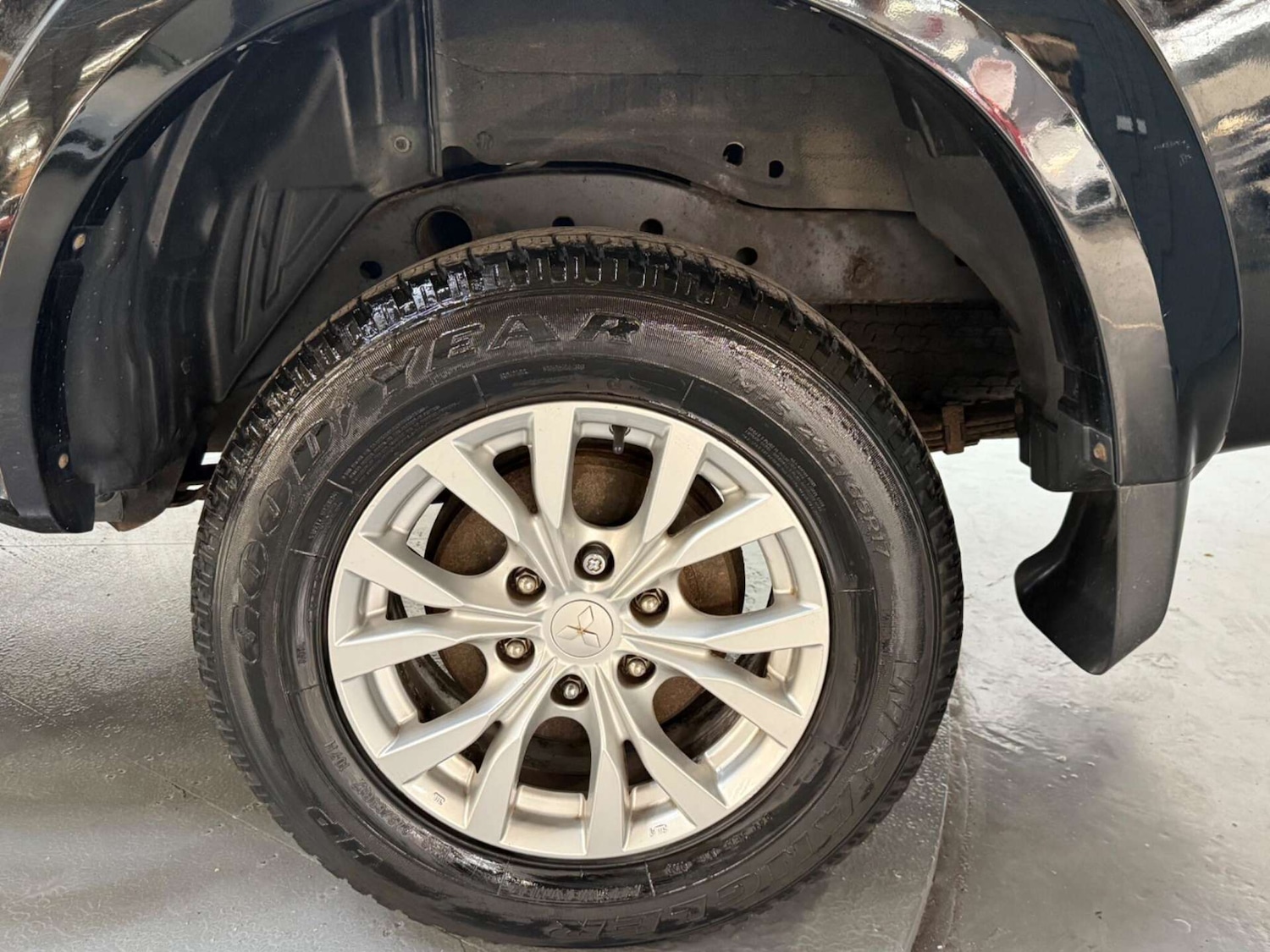 Used Mitsubishi L200 2014 for sale - 76181043: Photo 68