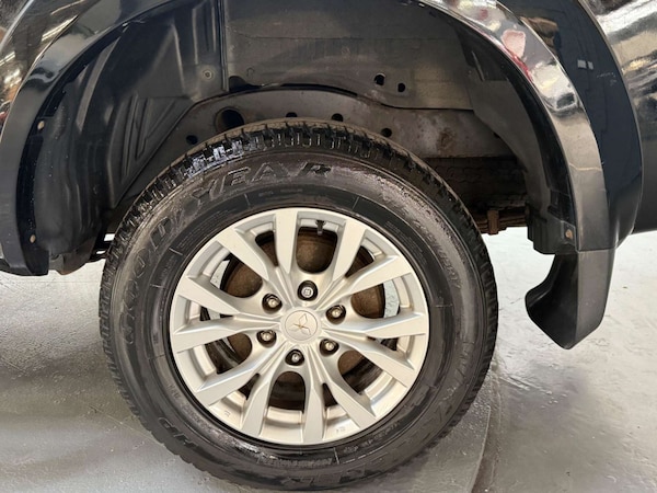 Used Mitsubishi L200 2014 for sale - 76181043: Photo 68