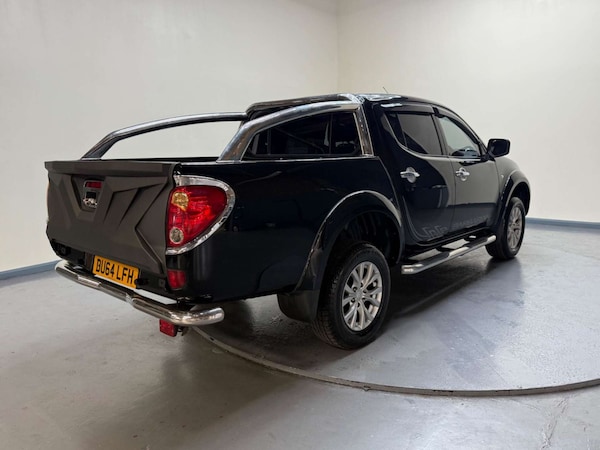 Used Mitsubishi L200 2014 for sale - 76181043: Photo 6