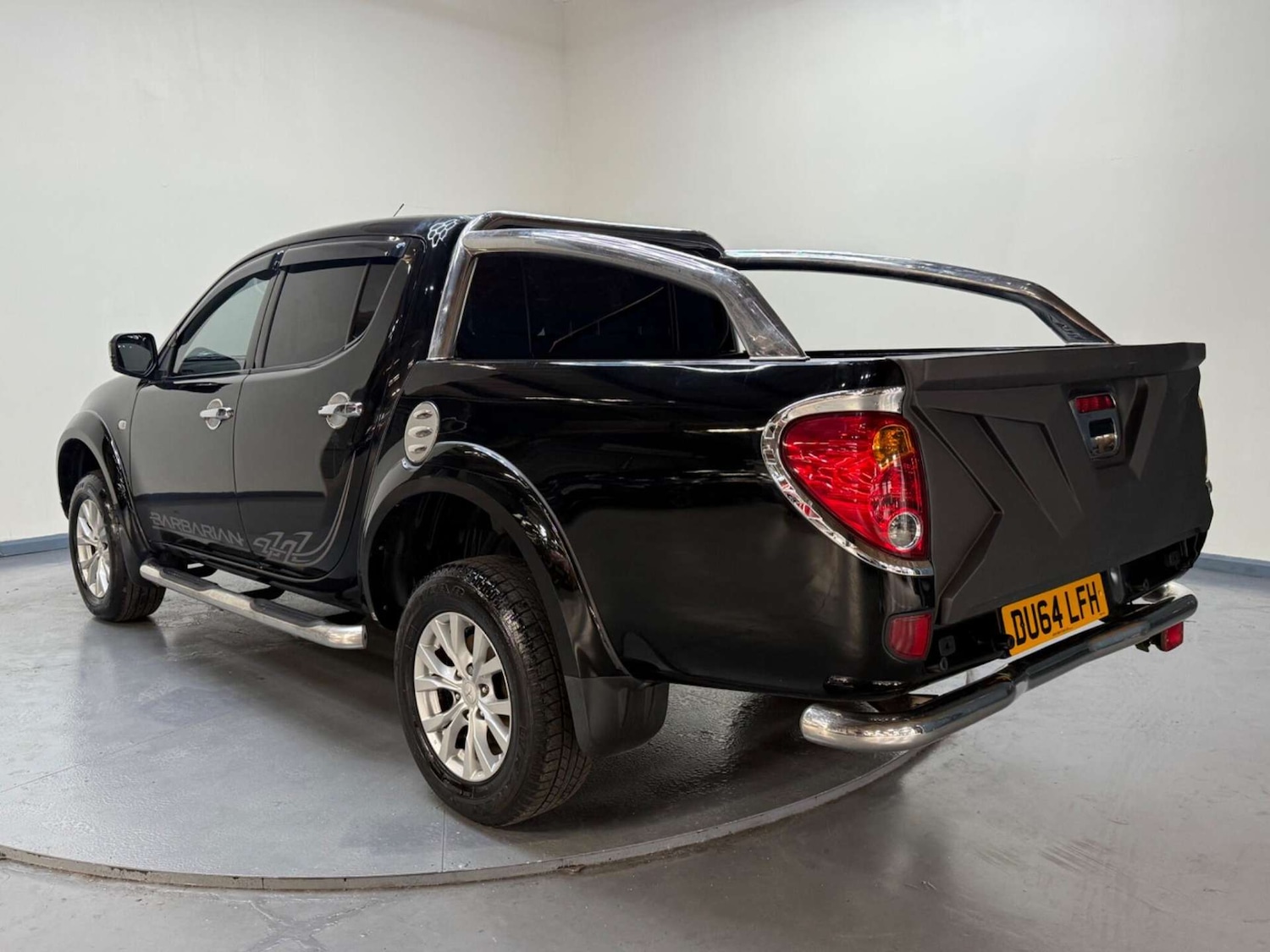 Used Mitsubishi L200 2014 for sale - 76181043: Photo 7