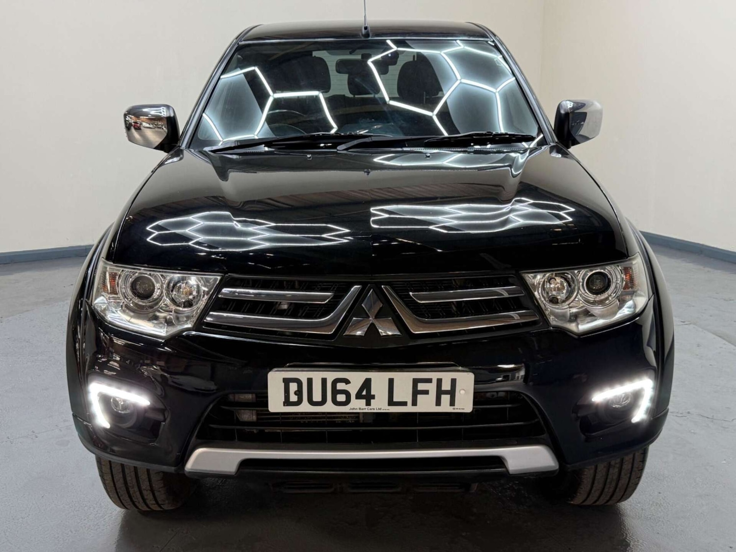 Used Mitsubishi L200 2014 for sale - 76181043: Photo 8