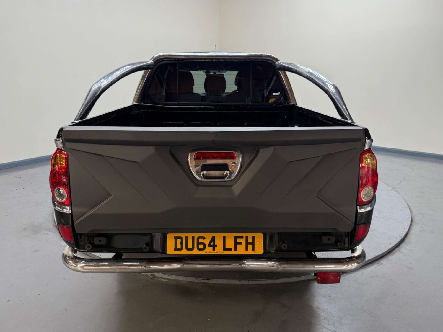 Used Mitsubishi L200 2014 for sale - 76181043: Photo 9