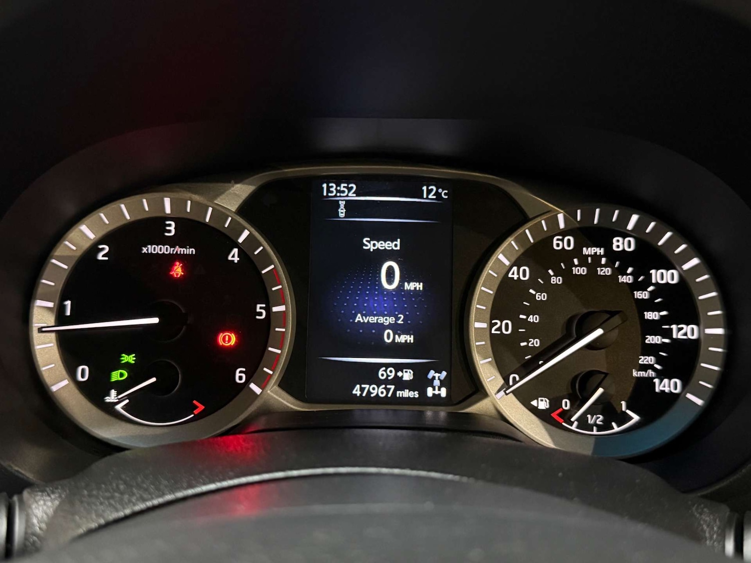 Used Nissan Navara 2018 for sale - 77650482: Photo 16