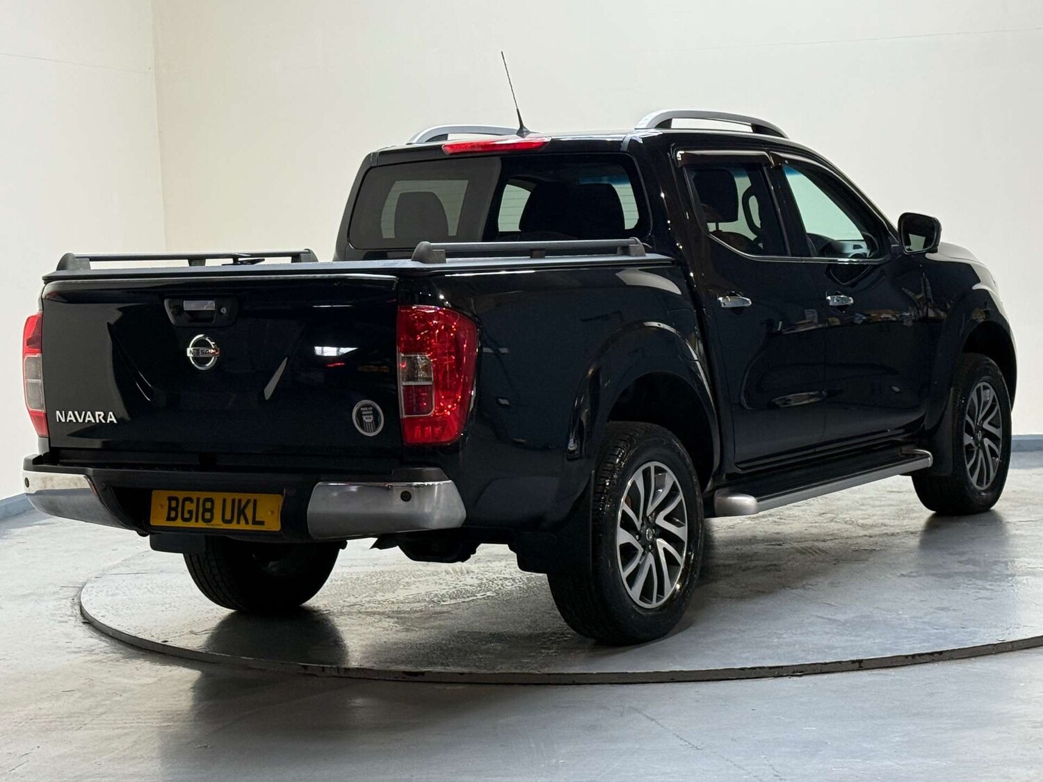 Used Nissan Navara 2018 for sale - 77650482: Photo 26